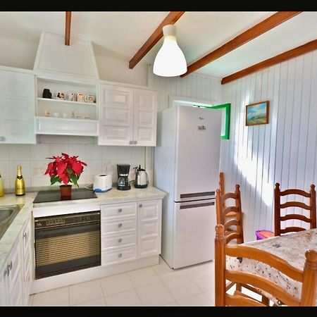 Terracitas 28 & 27 Villa Playa Blanca  Luaran gambar