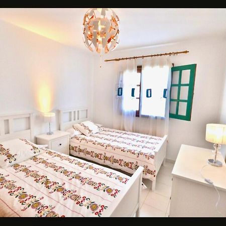 Terracitas 28 & 27 Villa Playa Blanca  Luaran gambar