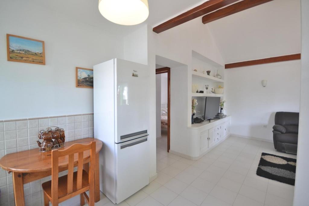 Terracitas 28 & 27 Villa Playa Blanca  Luaran gambar