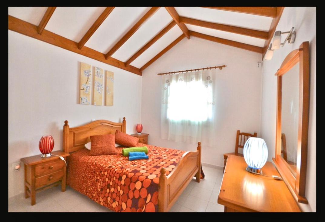 Terracitas 28 & 27 Villa Playa Blanca  Luaran gambar