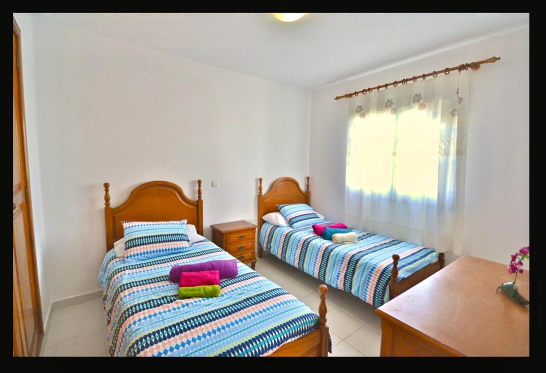 Terracitas 28 & 27 Villa Playa Blanca  Luaran gambar