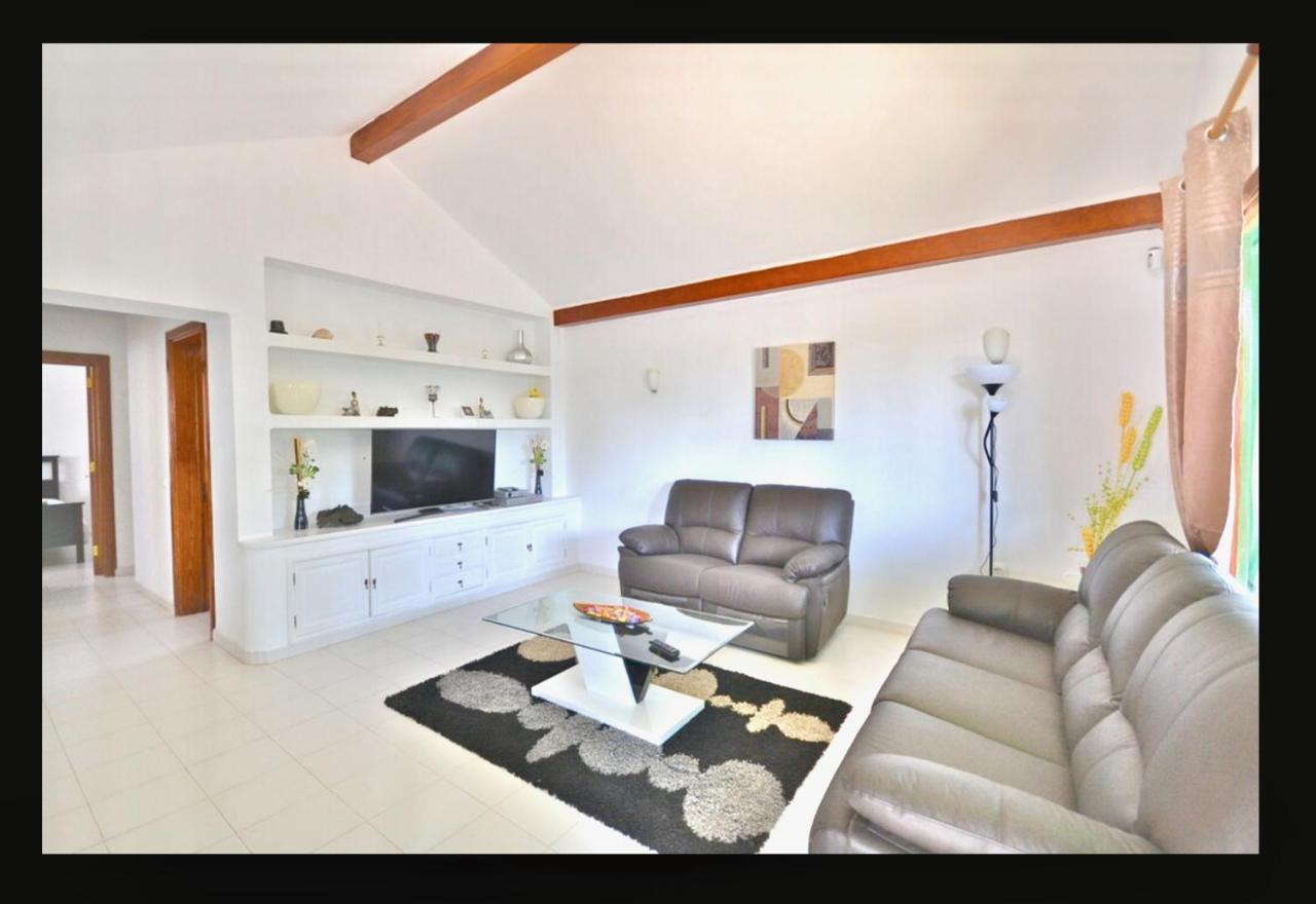 Terracitas 28 & 27 Villa Playa Blanca  Luaran gambar