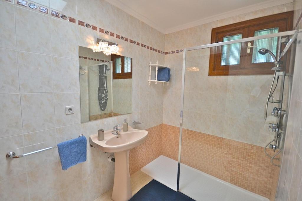 Terracitas 28 & 27 Villa Playa Blanca  Luaran gambar