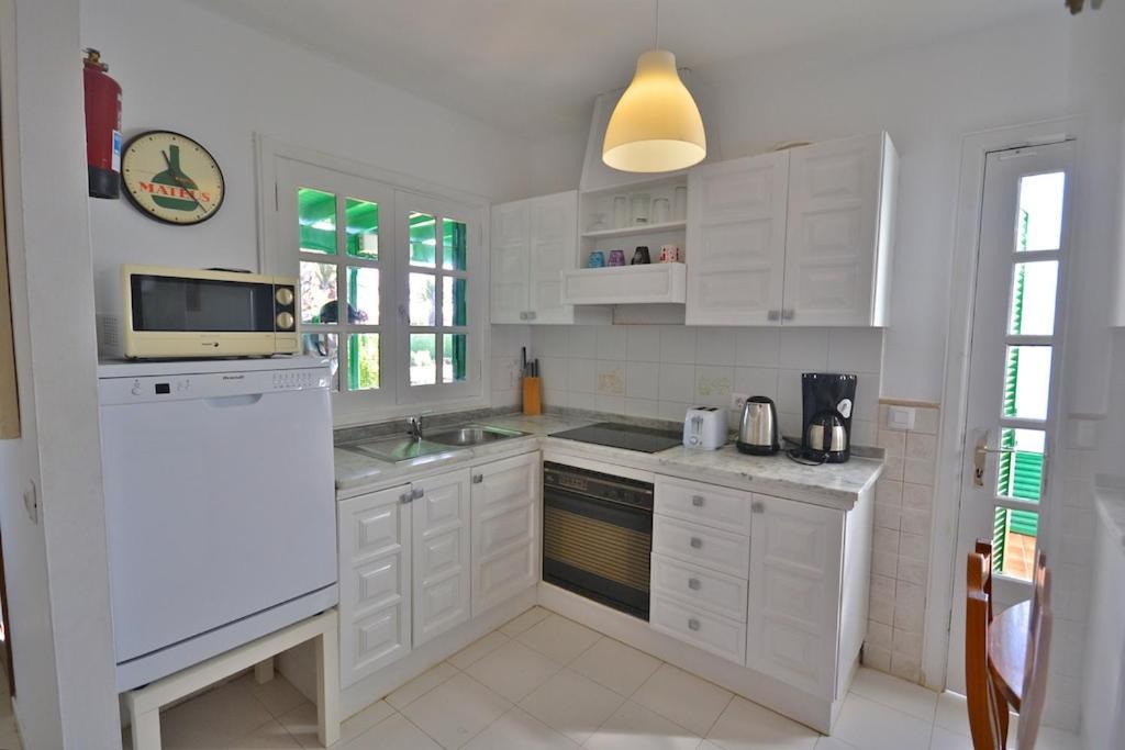 Terracitas 28 & 27 Villa Playa Blanca  Luaran gambar