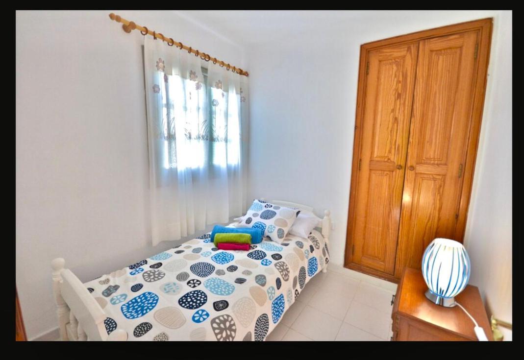 Terracitas 28 & 27 Villa Playa Blanca  Luaran gambar