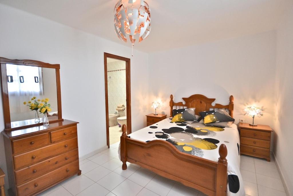 Terracitas 28 & 27 Villa Playa Blanca  Luaran gambar