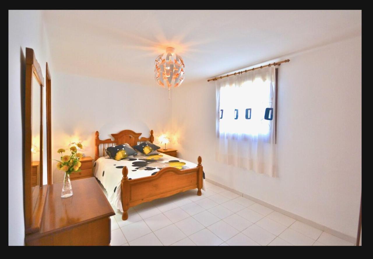 Terracitas 28 & 27 Villa Playa Blanca  Luaran gambar