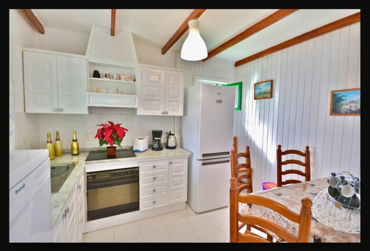 Terracitas 28 & 27 Villa Playa Blanca  Luaran gambar
